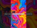 The Dancing Colors Experiment