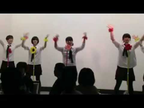 【結婚式余興】AKB48ヘビーローテーション【踊ってみた】