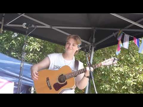 Trans Pride Brighton Acoustic Stage 2026
