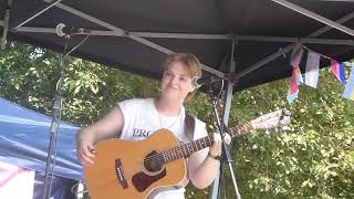 Trans Pride Brighton Acoustic Stage 2026