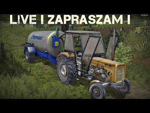 Oglądamy filmy rolnicze  ! Miki Games- Jakość z mikrofali  !:) - Oglądamy filmy rolnicze  ! Miki Games- Jakość z mikrofali  !:)