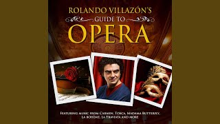 Rossini: Il barbiere di Siviglia / Act 1: "Largo al factotum"