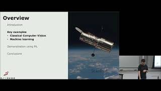 Close Range Vision-Based Pose & Shape Estimation - Pol Francesch Huc Wealth