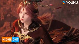 Download Lagu 【師兄啊師兄 Big Brother】EP115 | 精彩看點Highlight |古風勵志國漫 | 優酷動漫 YOUKU ANIMATION MP3