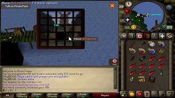 OSRS Annagram - ZSBKDO ZODO - Runescape 2007 Hard Clue