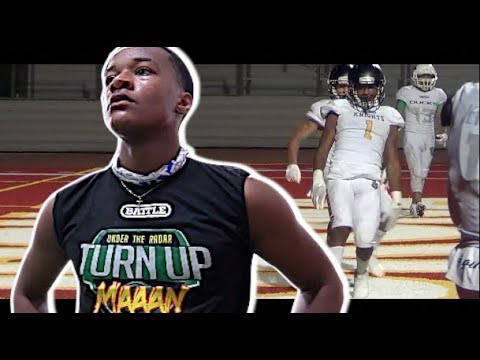 🔥 🔥 Jahlil McClain | Premier Sports Academy 14U | UTR Youth Spotlight