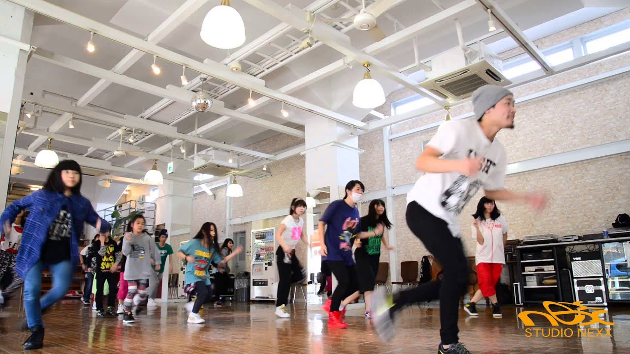 ダンス スタジオ ネクス 名古屋のダンススクール ダンス教室 Studio Nexx ダンス スタジオ ネクス 名古屋のダンススクール ダンス教室 Studio Nexx