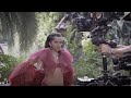 Isabela Merced, Danna Paola - Don't Go (Behind The Scenes)