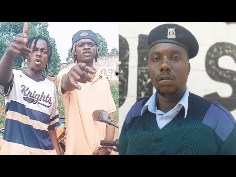 “Tulikuwa kwa payroll bila ID” Fali & Pupa from Maria CitizenTV warning to Bondi