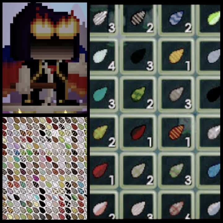 mixing seeds growtopia YouTube