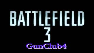 Battlefield 3  2,007m Sniper Head Shot on Wake Island with M98B