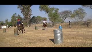 FIESTA GAUCHAS EN OBISPO TREJO  16/08/21