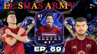 Download lagu WE PULLED AN UNREAL TOTY? - EL SHAS ARMY RTG EP 69