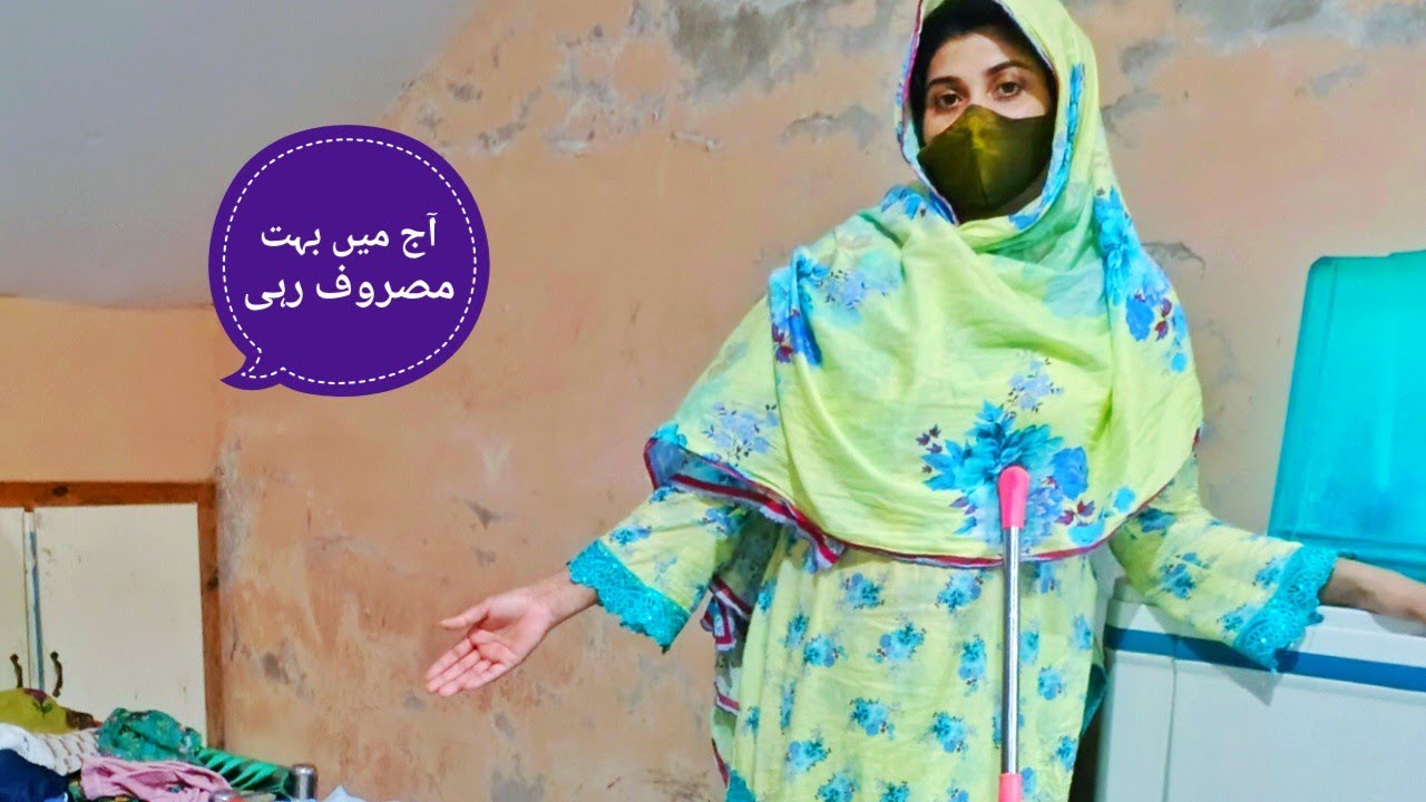 Boht busy or bety ki ptai b ki|mano ki family 