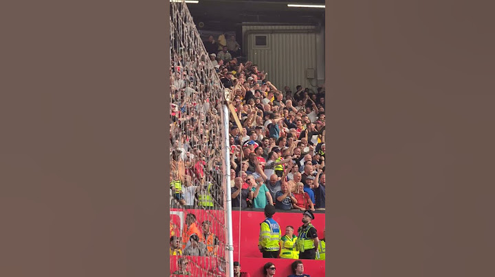 UNSEEN ANGLE OF TROSSARD GOAL VS MAN UNITED 🥶