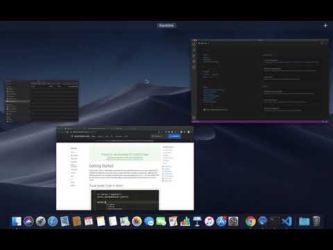 01. Instalación de Nodejs,  Visual Studio Code y Git