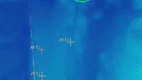 Fun With FLIR- Creating Thermal Traces