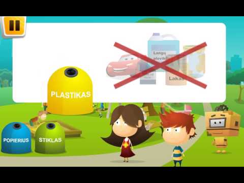 Video: Kas laikomos toksiškomis atliekomis?