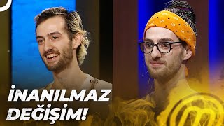 ŞEFLER ÇAĞATAY'I TANIYAMADI! | MasterChef Türkiye 14. Bölüm