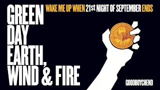 Wake Me Up When September Ends but it's September (?)