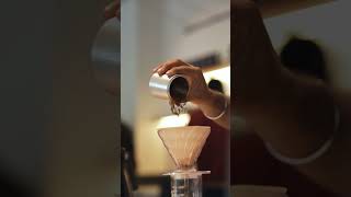 A Trendsetter video😋. #cinematograph #sonyasia #sonyalpha #broll #coffee #shorts #coffeelover