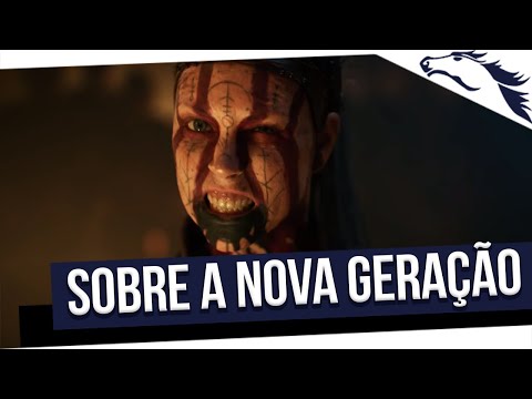 Xbox Series X e PlayStation 5: qual será o salto evolutivo?