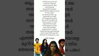 Download Lagu TaniLokah Murakkari Song Lyrics in Malayalam | Lokah movie  | #newrapsong #trending #djviral MP3