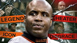 Baseball's Baddest Man: The Story Behind Barry Bonds