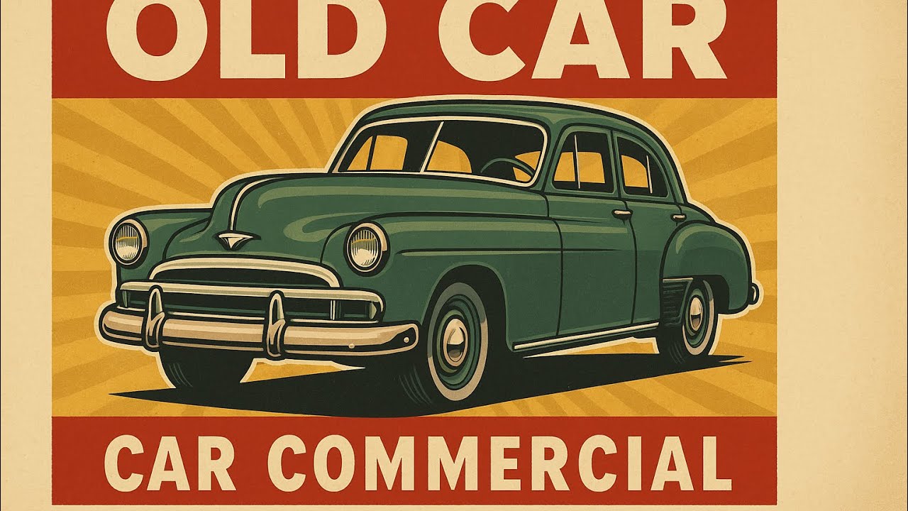 Commercial   1951 Kaiser Frazer Henry J 512kb