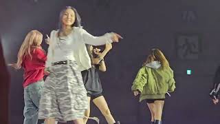 Keyveatz [NOL FESTIVAL] [FANCAM/4K] @ KINTEX 2 - SOUTH KOREA 10/18/2026