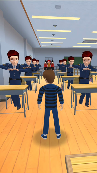 yutta betransformasi menjade phlawan super mio 🤯🤣#sakuraschoolsimulator #sakura #trending #viral