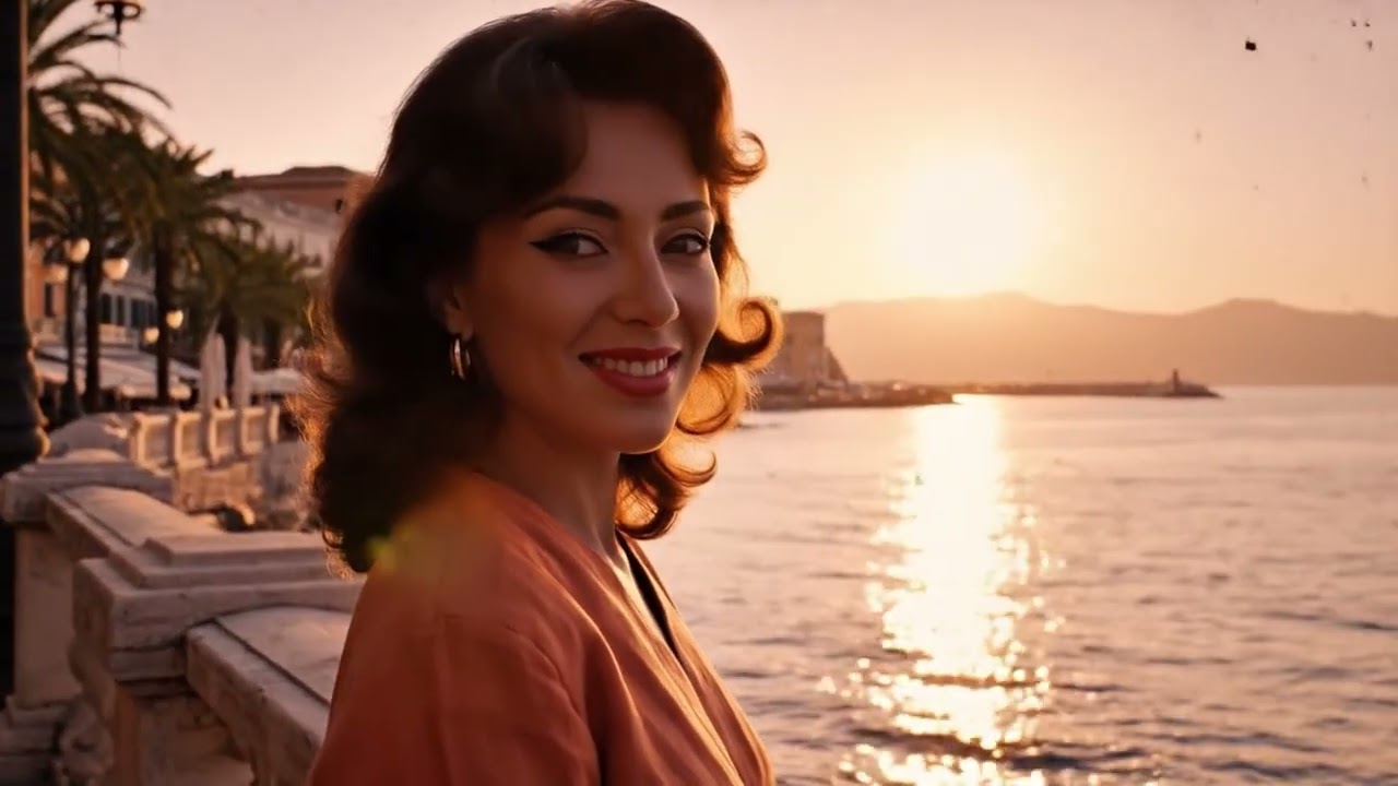 Dimmi Ancora di Sì 🇮🇹 | Italian Vintage Love Song (1960s Pop)