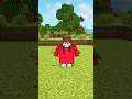太ったしめいーはどこへ...【マインクラフト】#shorts