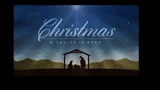 St. Mary  Parish Christmas Day Mass