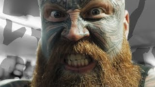 WHATEVER IT TAKES // 5%ER Bodybuilding Motivation