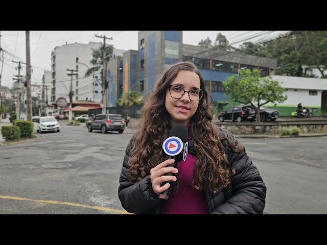 DIÁRIO TV: Direto da redação do jornal O Diário de Teresópolis - 17.09.2026