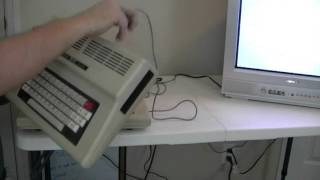 Two new 64K CoCo 2's off eBay