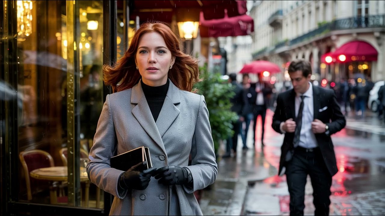 Mon mari m'a humilié devant sa maîtresse, puis il m'a cherchée frénétiquement après mon départ