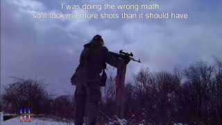 New Scout Scope