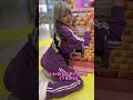 ポップコーン回してるだけなのになんか… #アイドル #サンリオ #ポップコーン #にっぽんワチャチャ