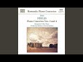 Miniature de la vidéo de la chanson Piano Concerto No. 2 In A Flat Major, H. 31: Iii. Moderato Innocente