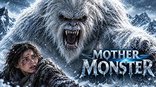Yeti | Mother's Monster | Full Fantasy Movies 4k 