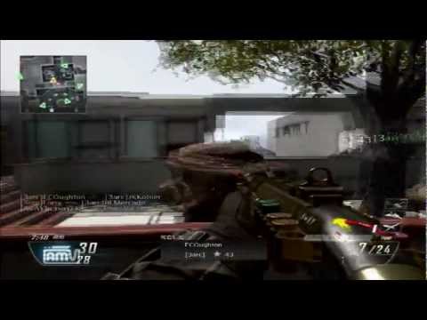 【実況】CoD:BO2-『散弾銃VSべテランCPU』【part8】
