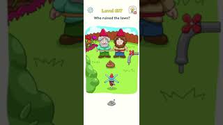 DOP 3: Delete One part Gameplay | #Shorts #Games #DOP3