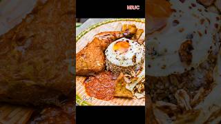 Three Guys Cuisine introduces Ayam gepuk to KL folks #threeguyscuisine #fyp #klfood #mrjclickz