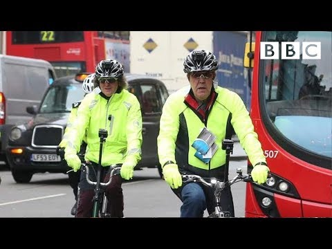 Video: Bei RideLondon und London Marathon gesammeltes Geld, um Manchester aktiv zu machen