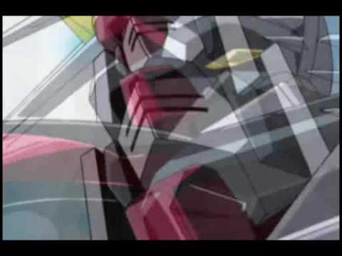 [MAD] Gundam - Rocks