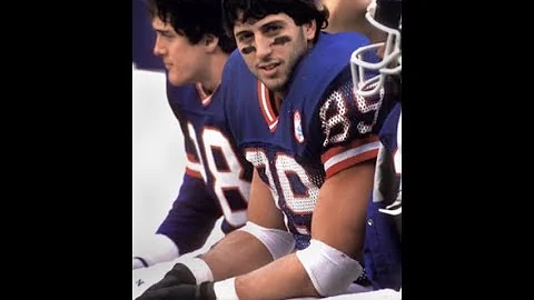 The Mark Bavaro Tribute