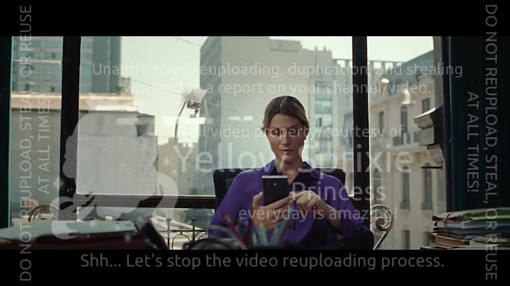 Privasi pada iPhone | Pengintai | Apple | Sprixie Studios