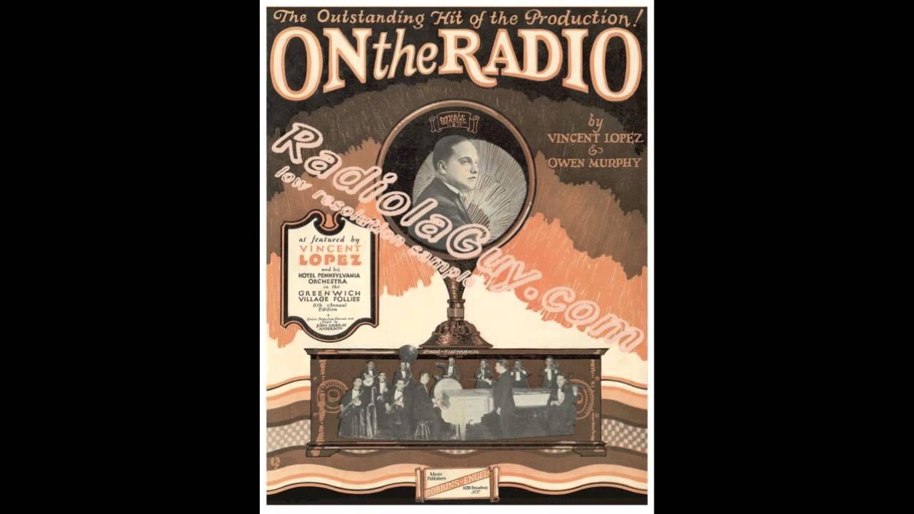 Film and Radio of 1920 YouTube